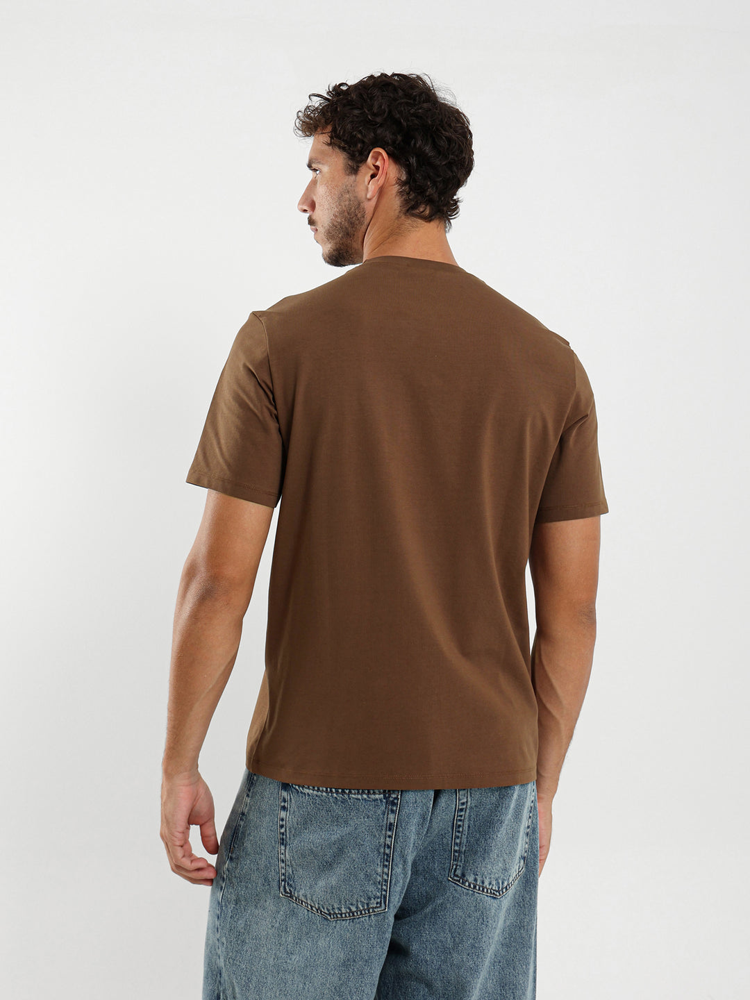 Overworked T-Shirt