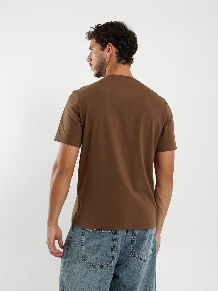 Overworked T-Shirt