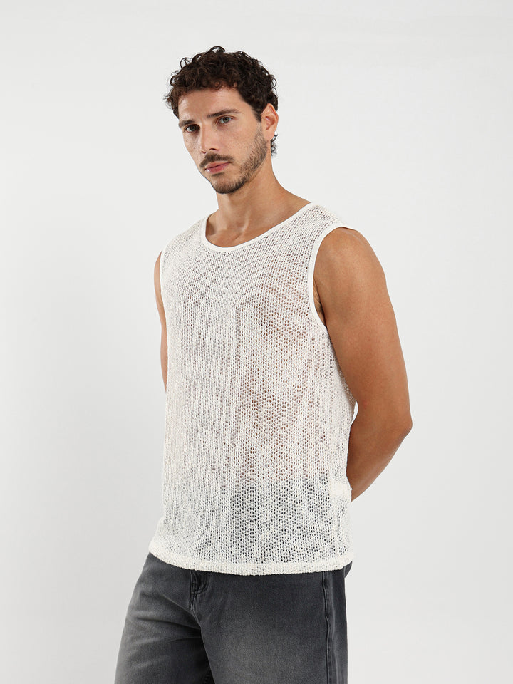 Essential Round Neck T-Shirt