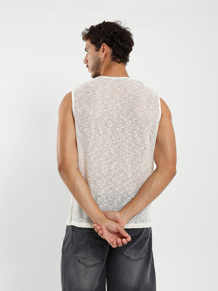Essential Round Neck T-Shirt