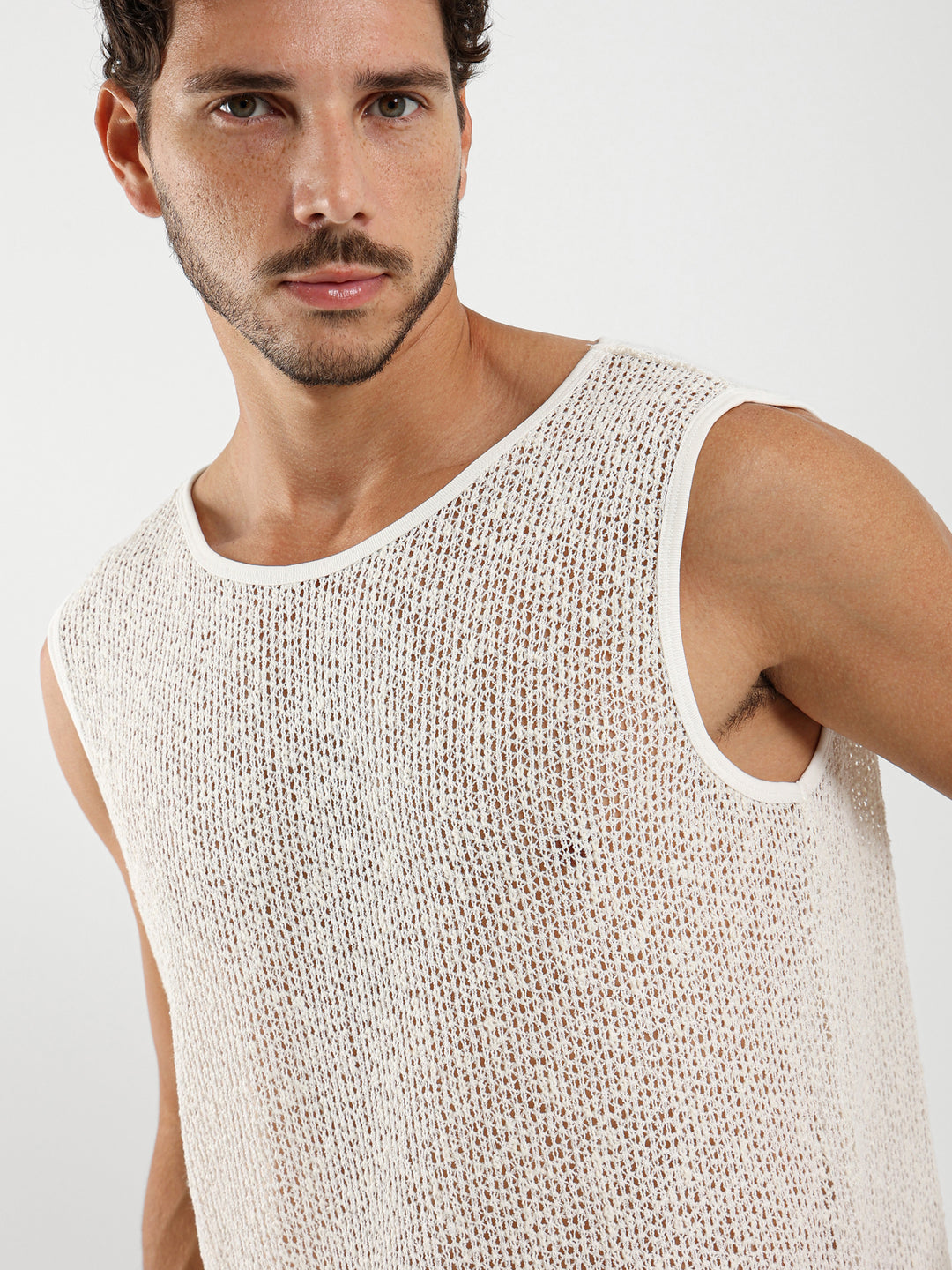 Essential Round Neck T-Shirt