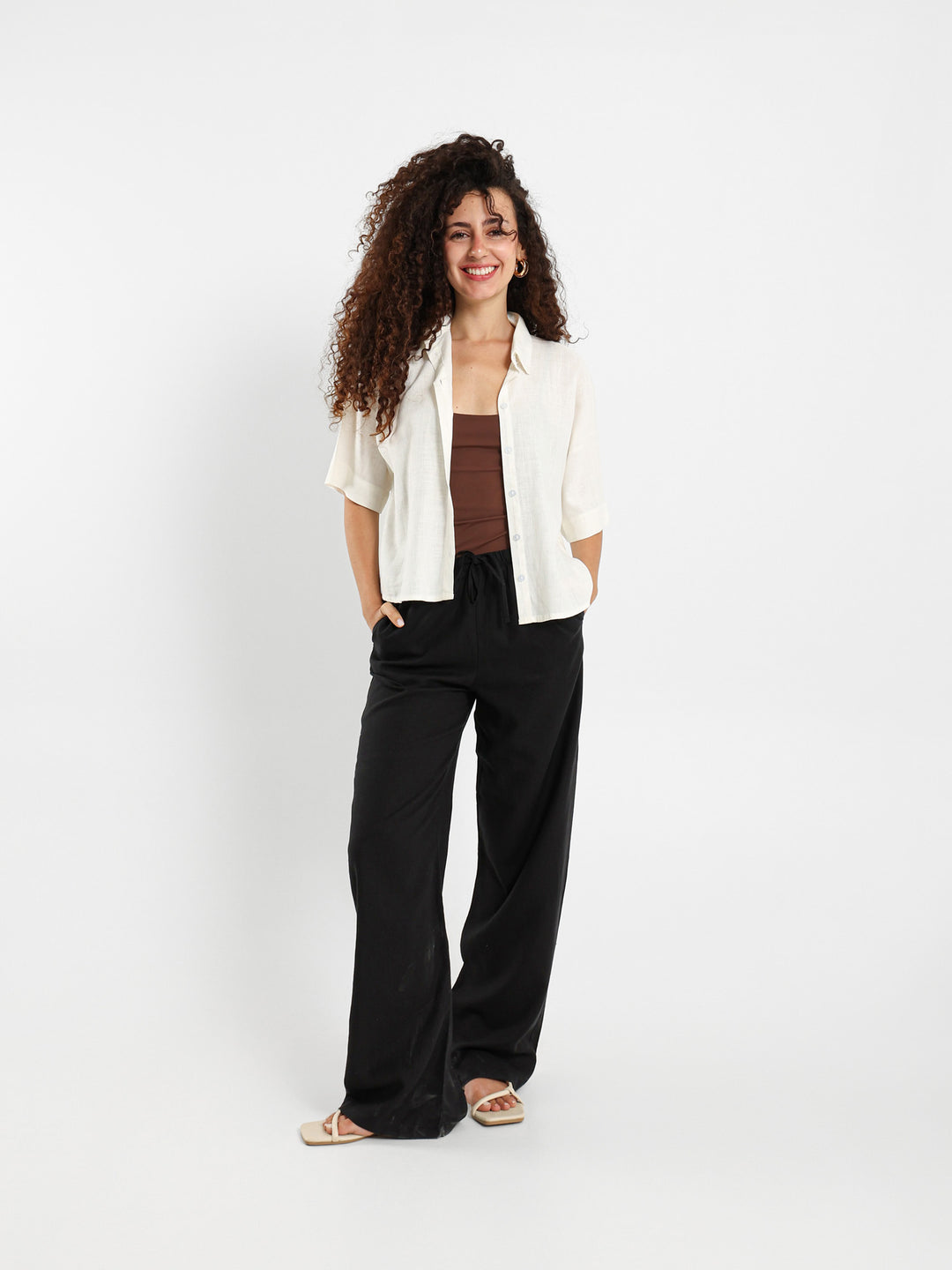 Short Sleeve Shirt