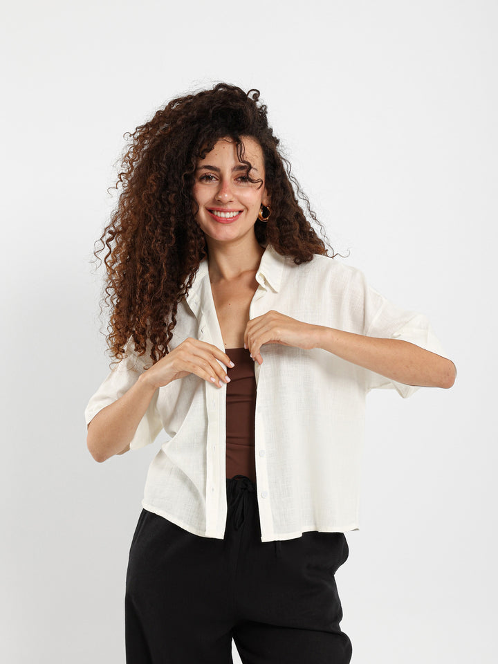 Short Sleeve Shirt