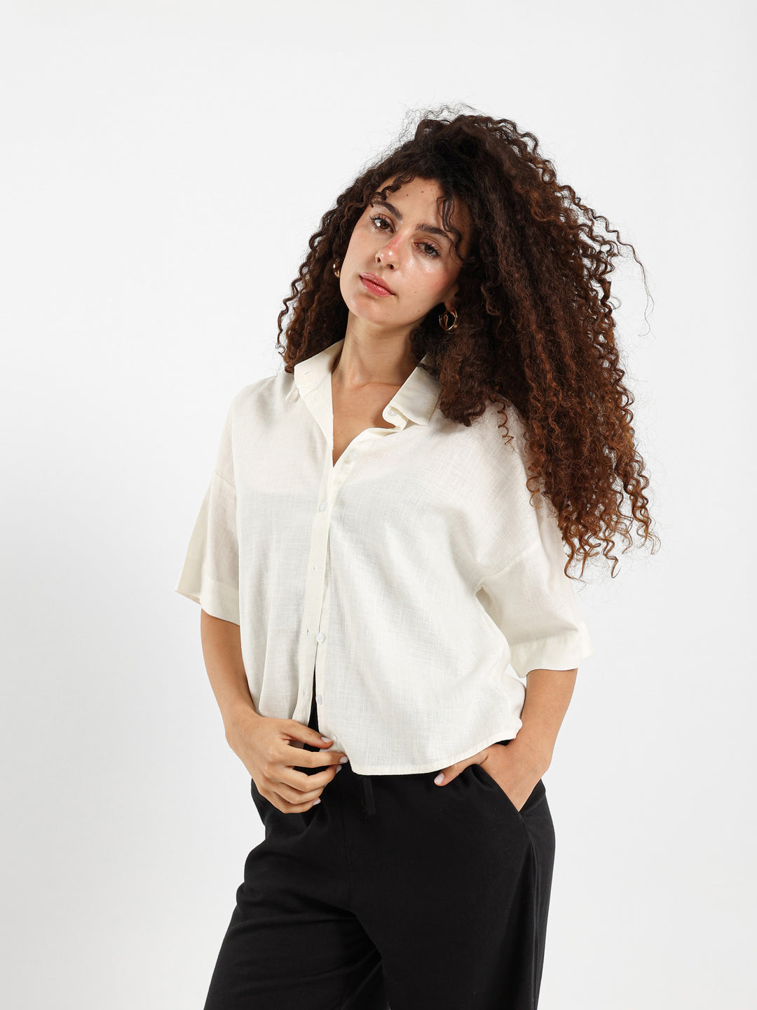 Short Sleeve Shirt