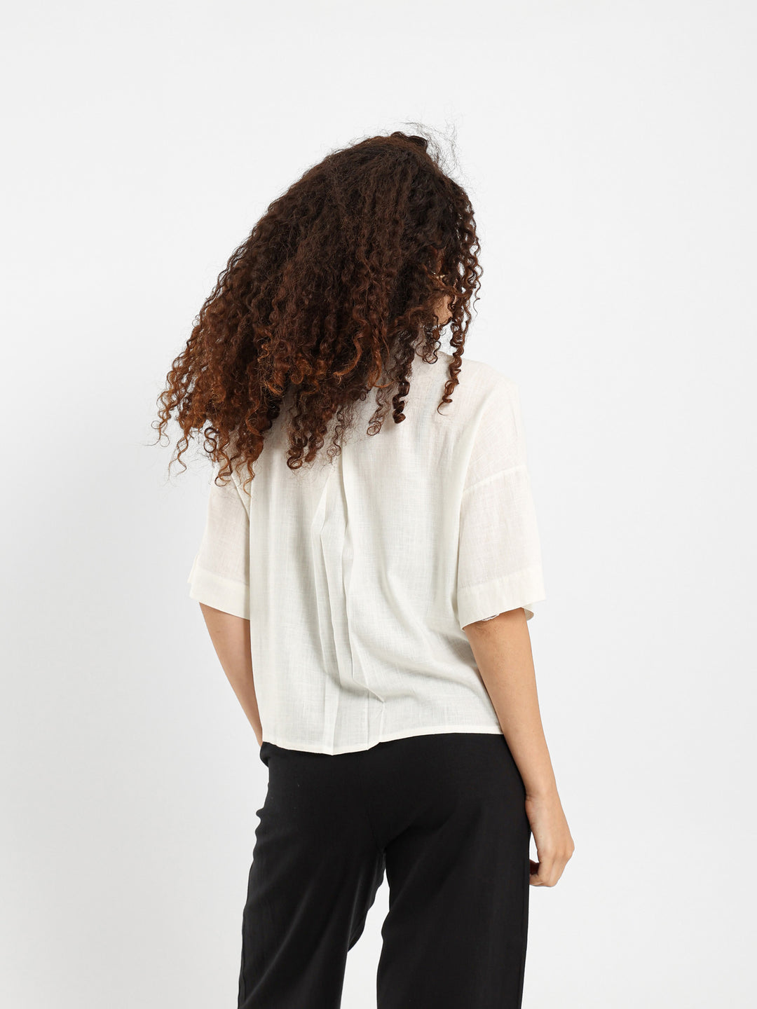Short Sleeve Shirt