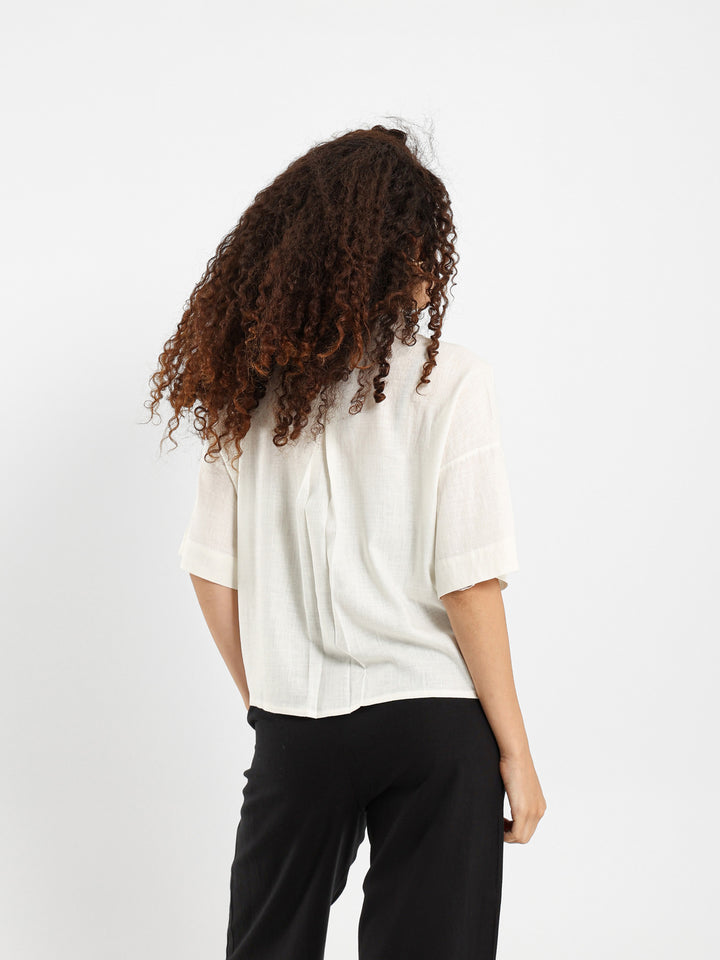 Short Sleeve Shirt