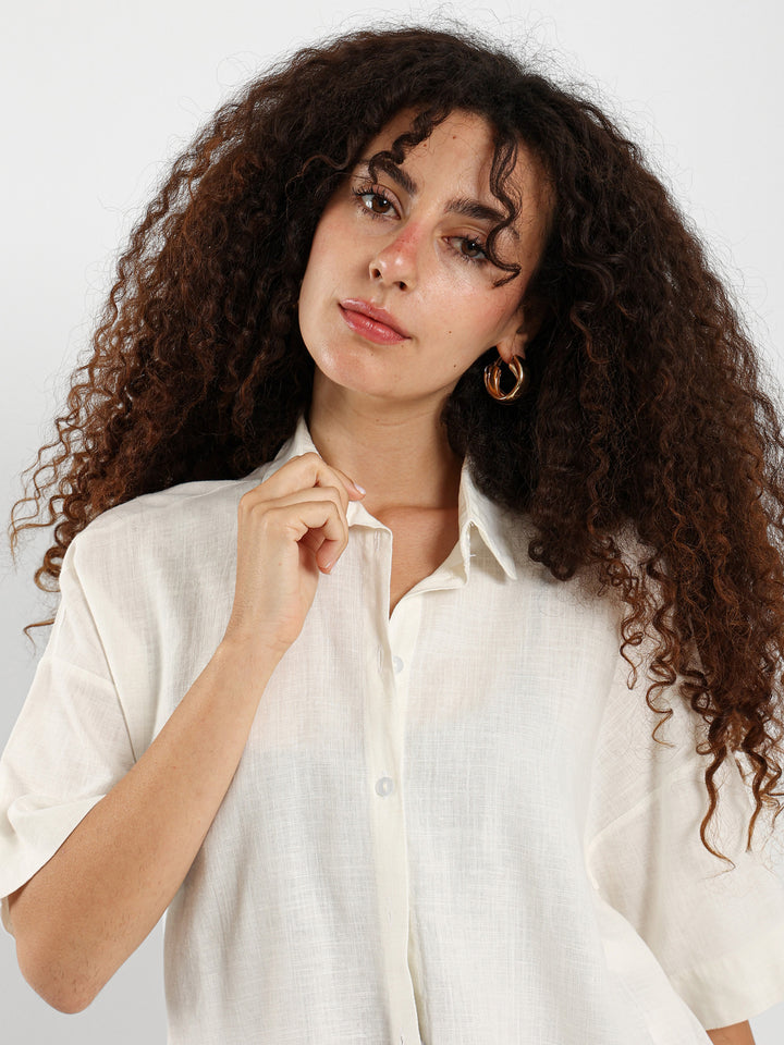 Short Sleeve Shirt