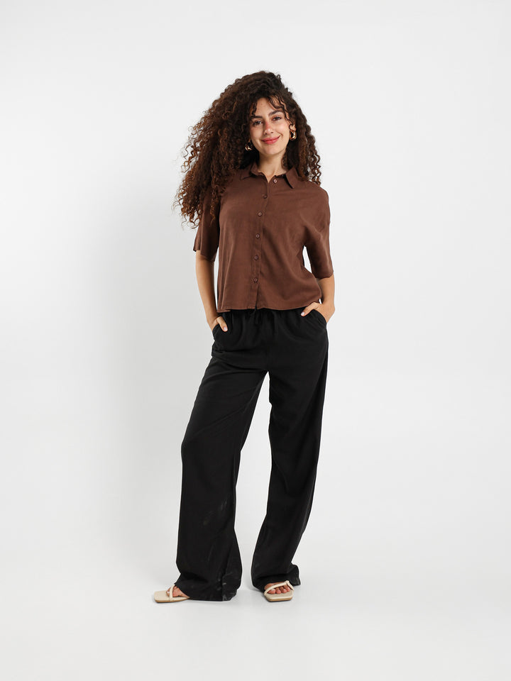 Short Sleeve Shirt