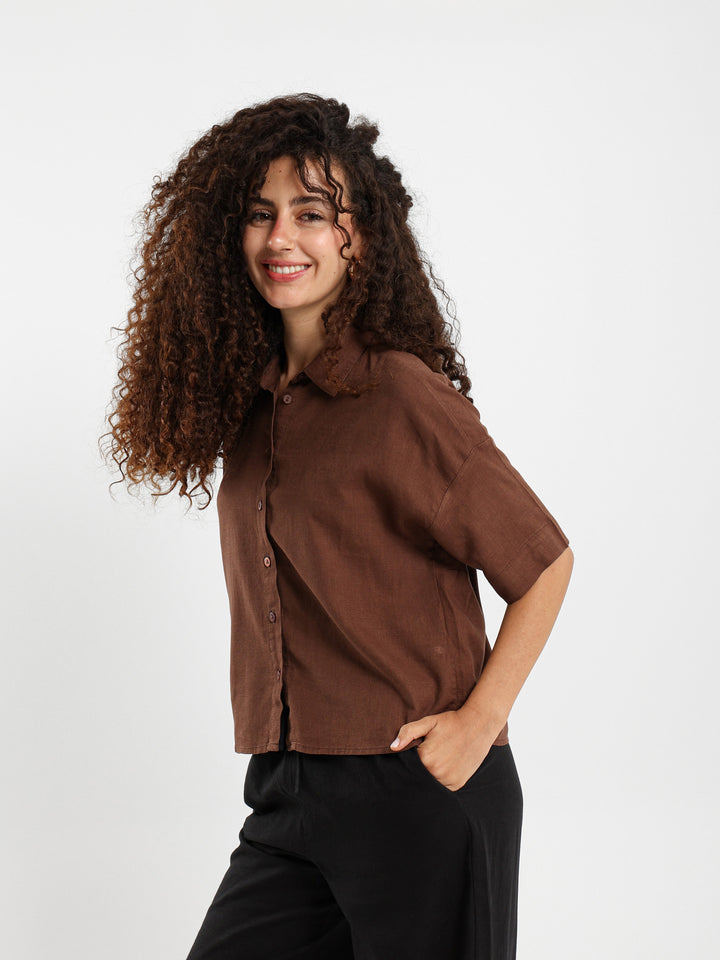 Short Sleeve Shirt