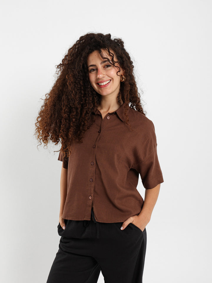 Short Sleeve Shirt