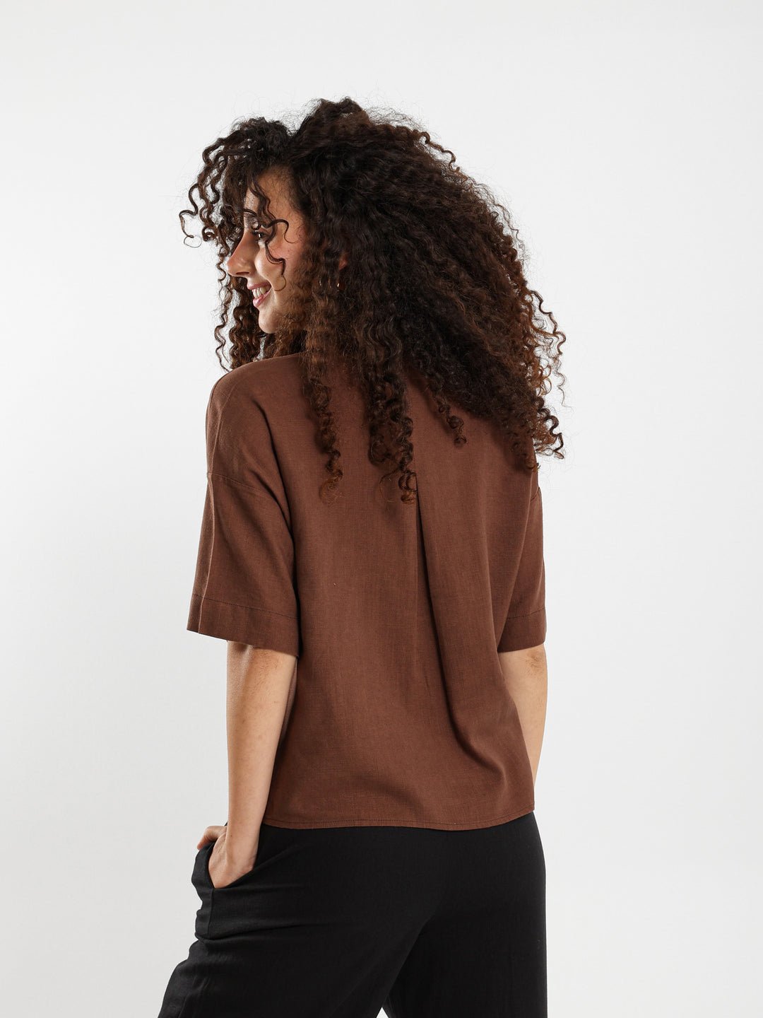 Short Sleeve Shirt