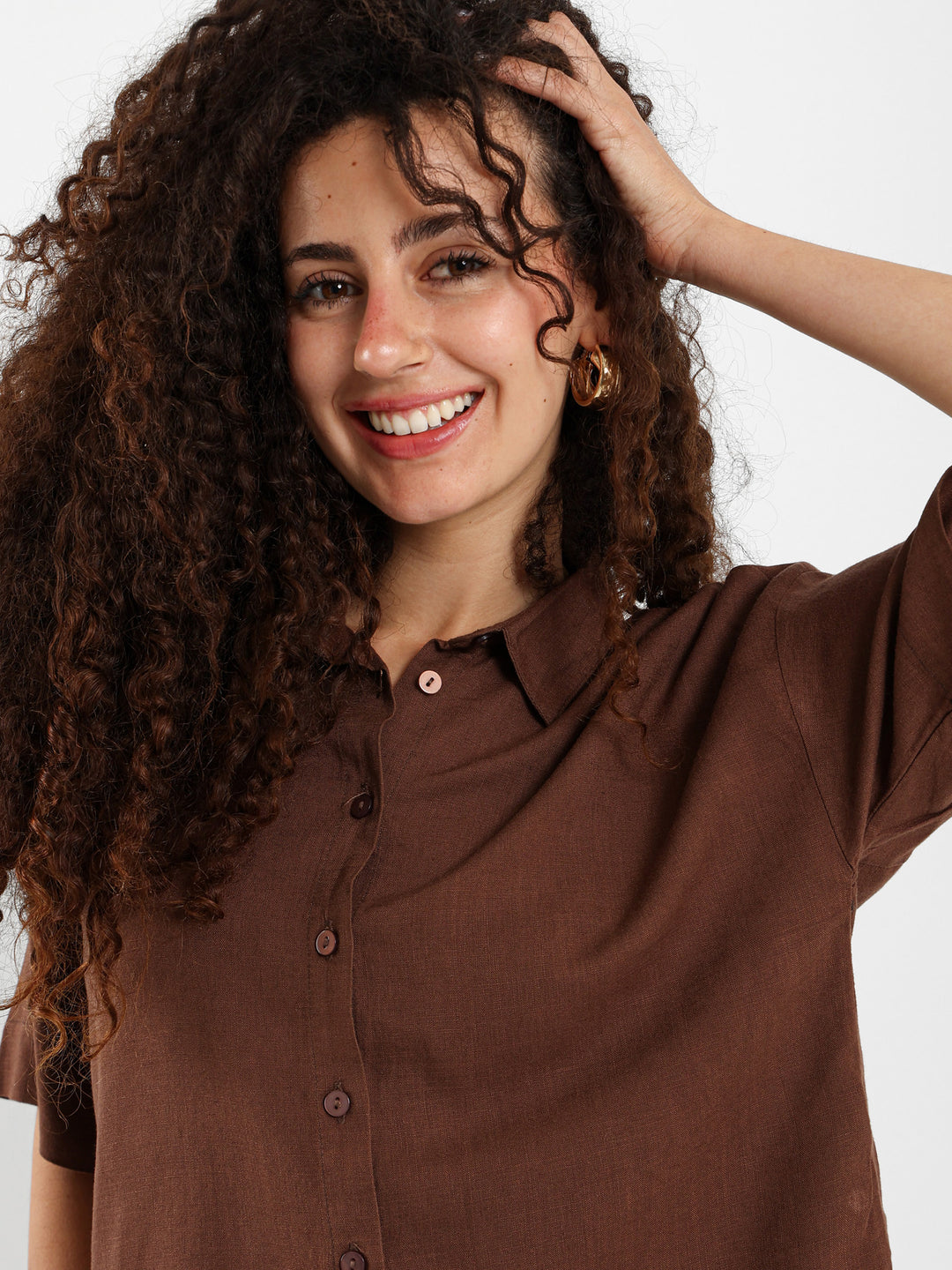 Short Sleeve Shirt