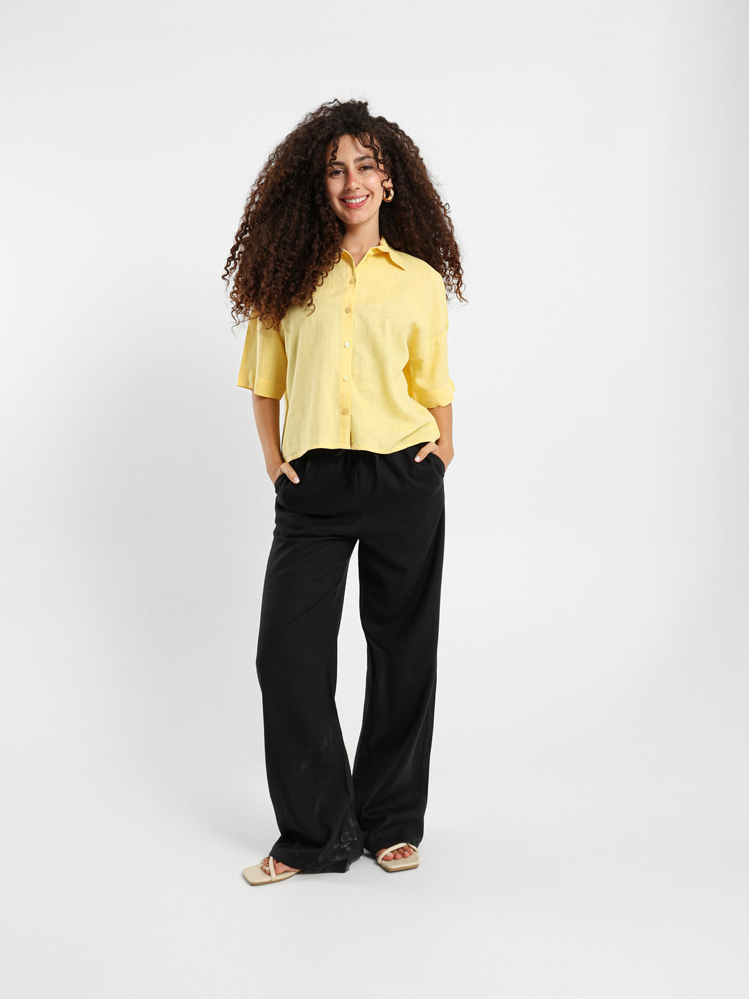 Short Sleeve Shirt