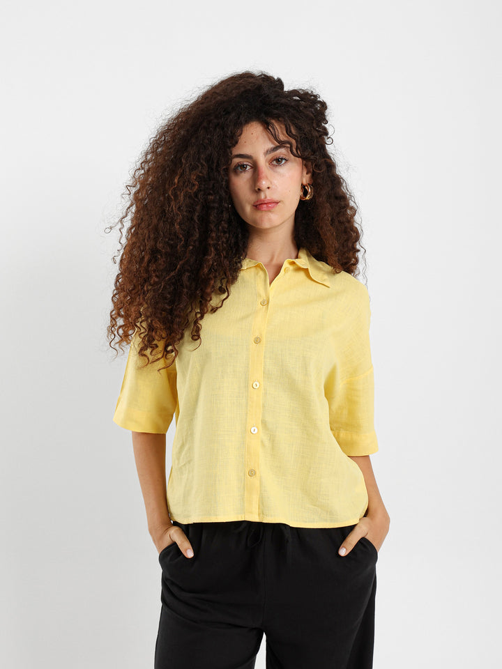 Short Sleeve Shirt
