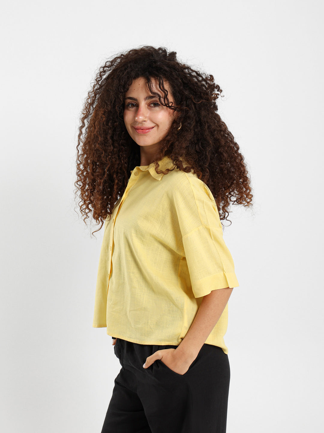 Short Sleeve Shirt