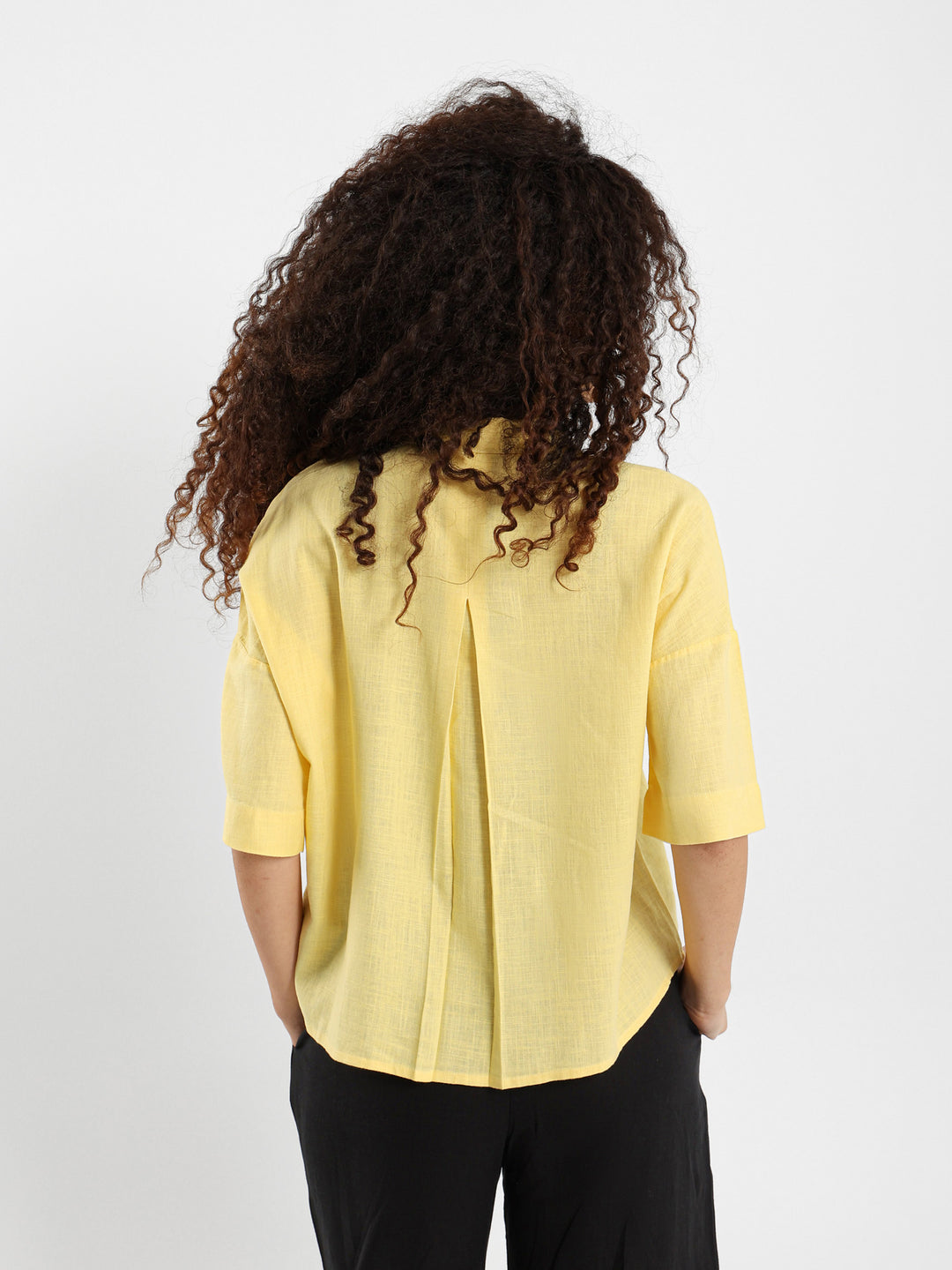 Short Sleeve Shirt