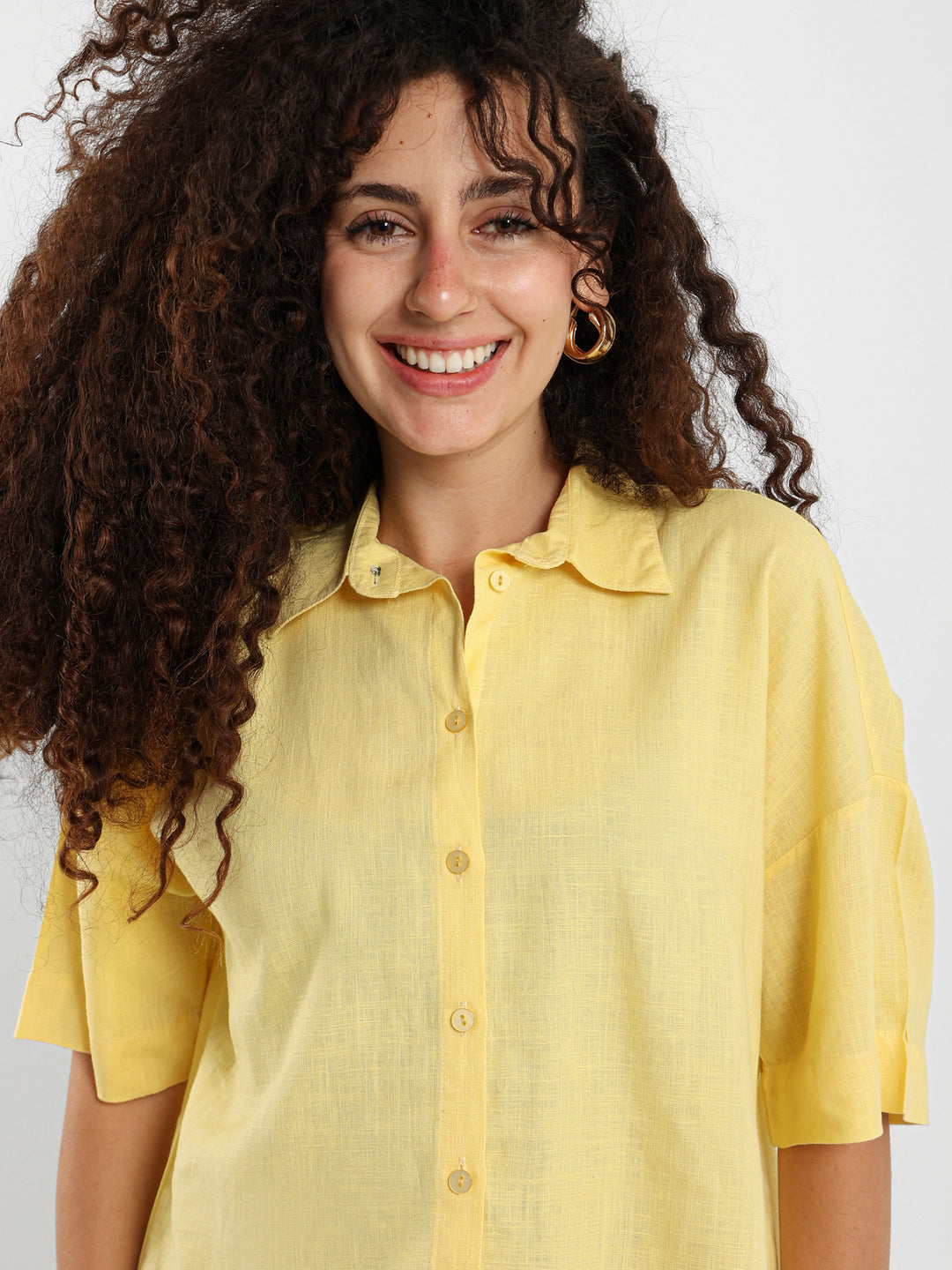 Short Sleeve Shirt