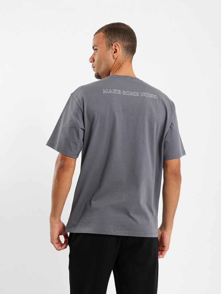 Make Some Noise T-Shirt