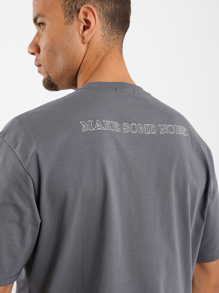 Make Some Noise T-Shirt