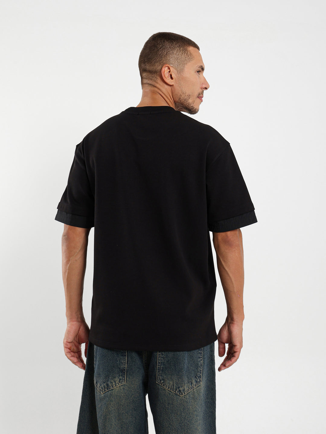 Weird Flex Graphic T-Shirt