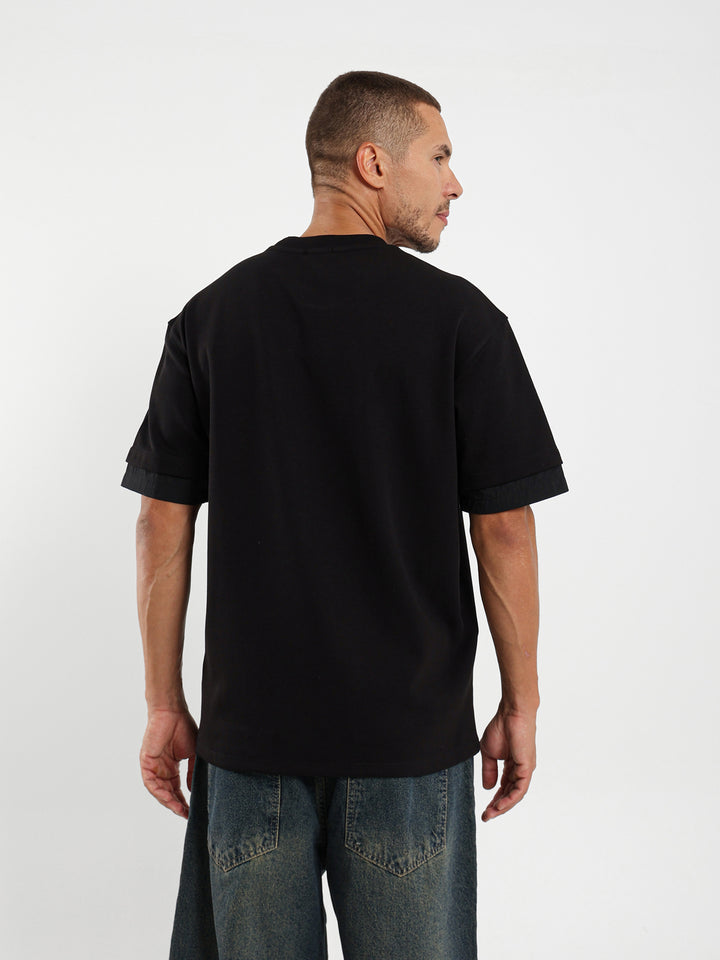 Weird Flex Graphic T-Shirt