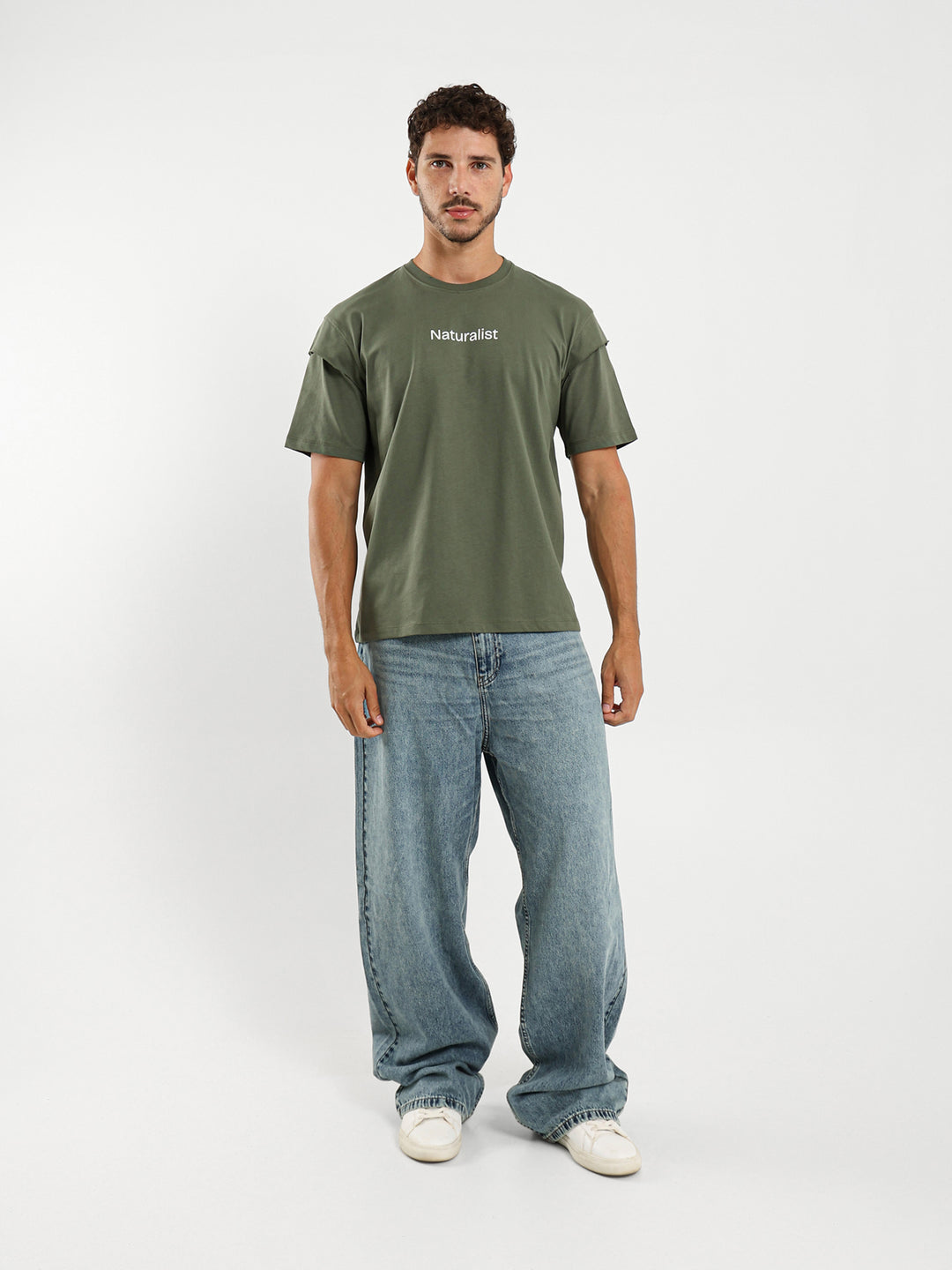 Naturalist T-Shirt