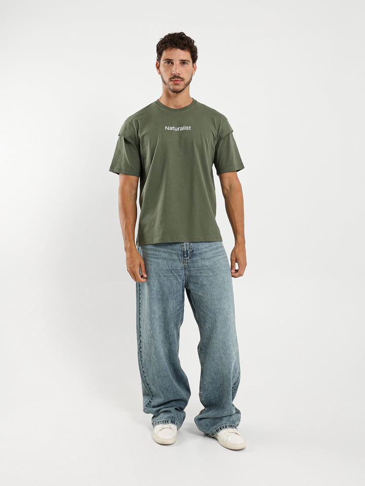 Naturalist T-Shirt