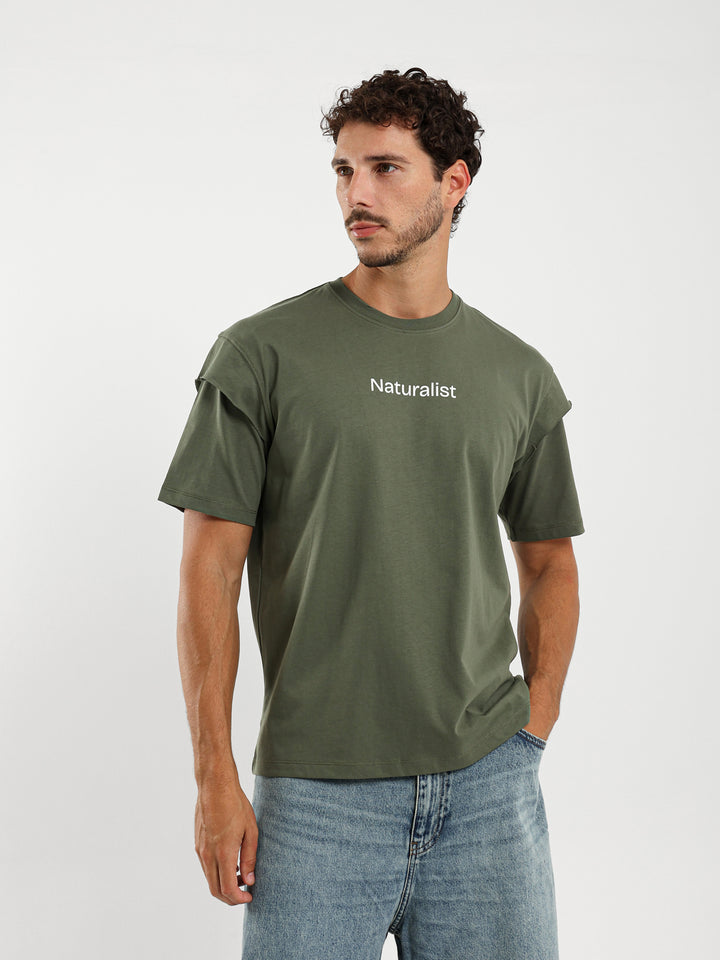 Naturalist T-Shirt