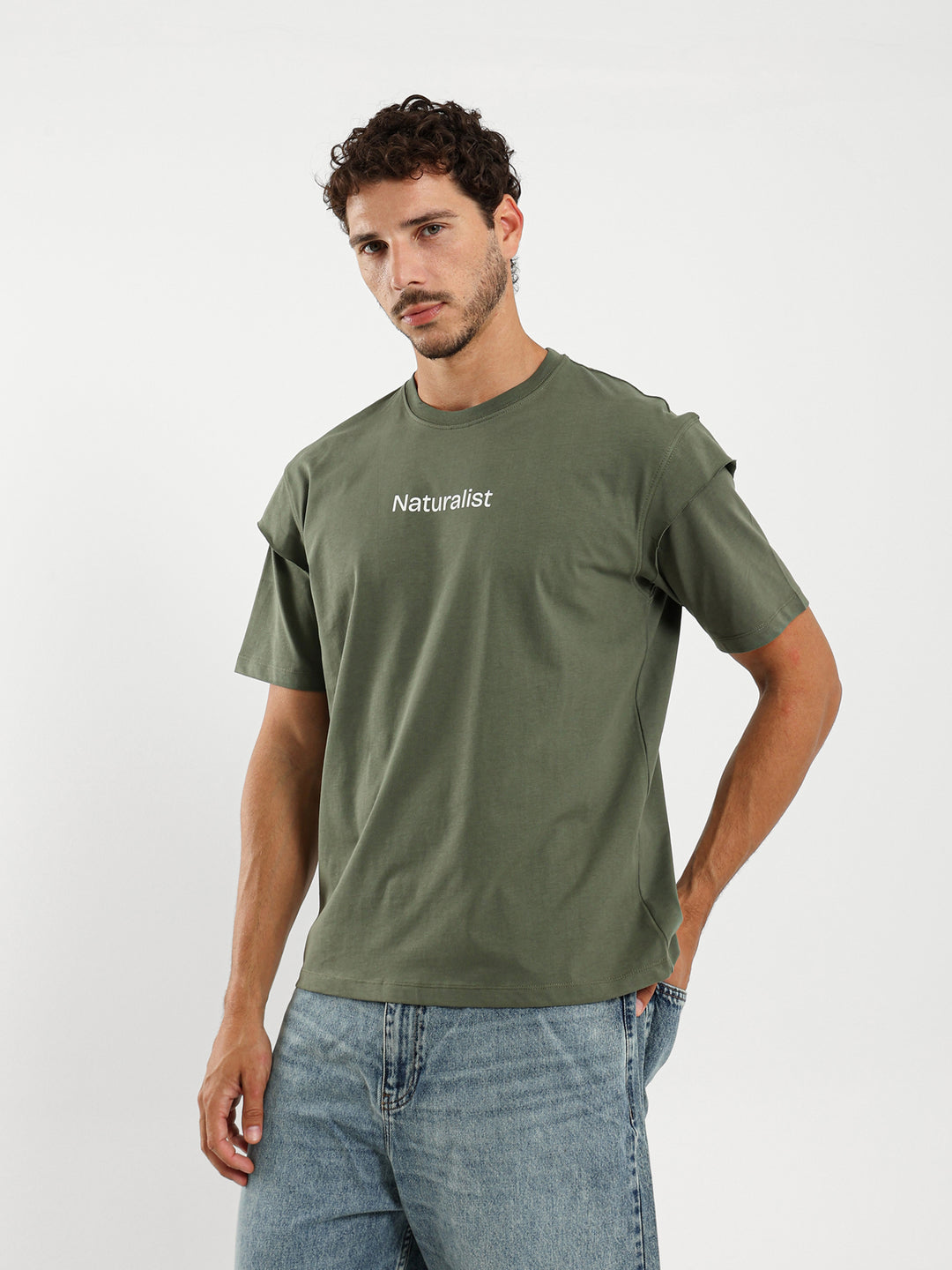 Naturalist T-Shirt