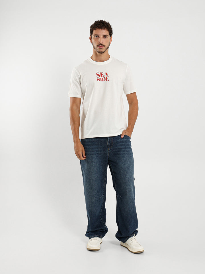 Sea Side T-Shirt