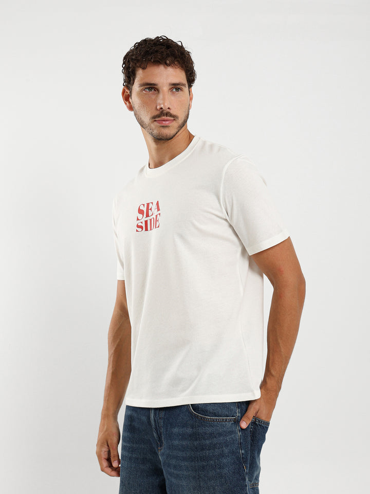 Sea Side T-Shirt