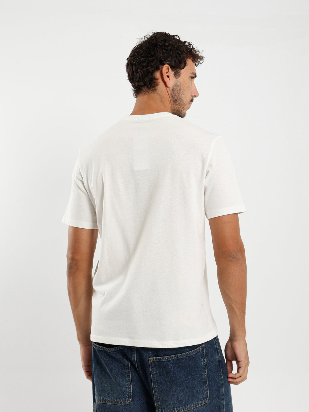 Sea Side T-Shirt