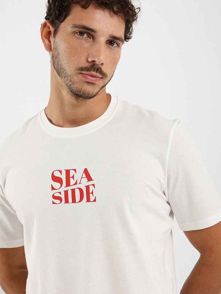 Sea Side T-Shirt