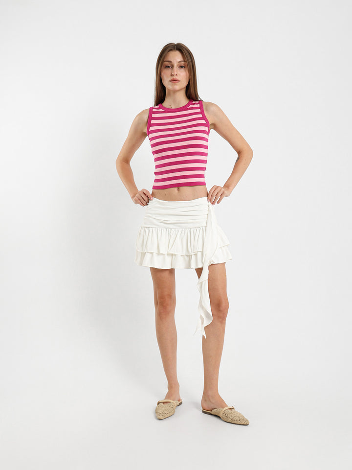 Mini Skirt