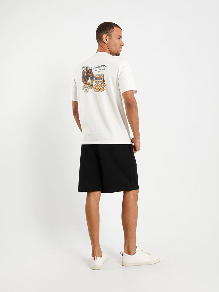 Seaclub House T-Shirt