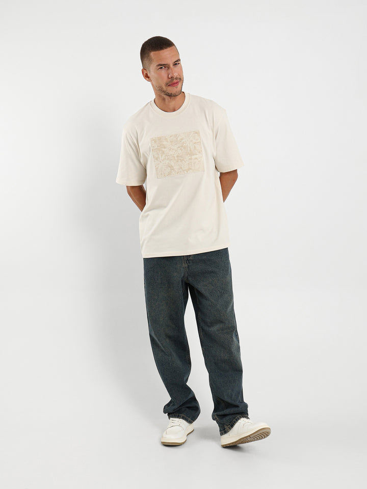 Forest Frame Graphic T-Shirt