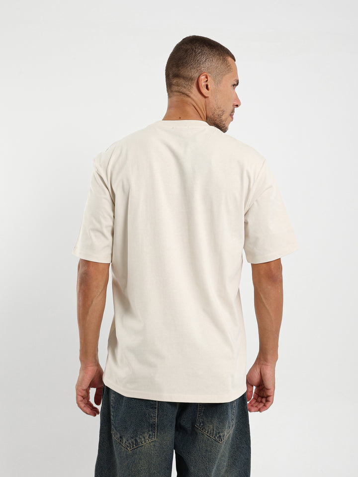 Forest Frame Graphic T-Shirt