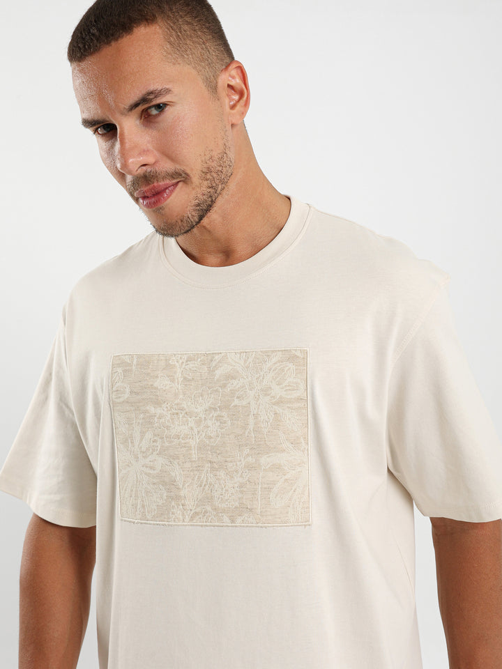 Forest Frame Graphic T-Shirt