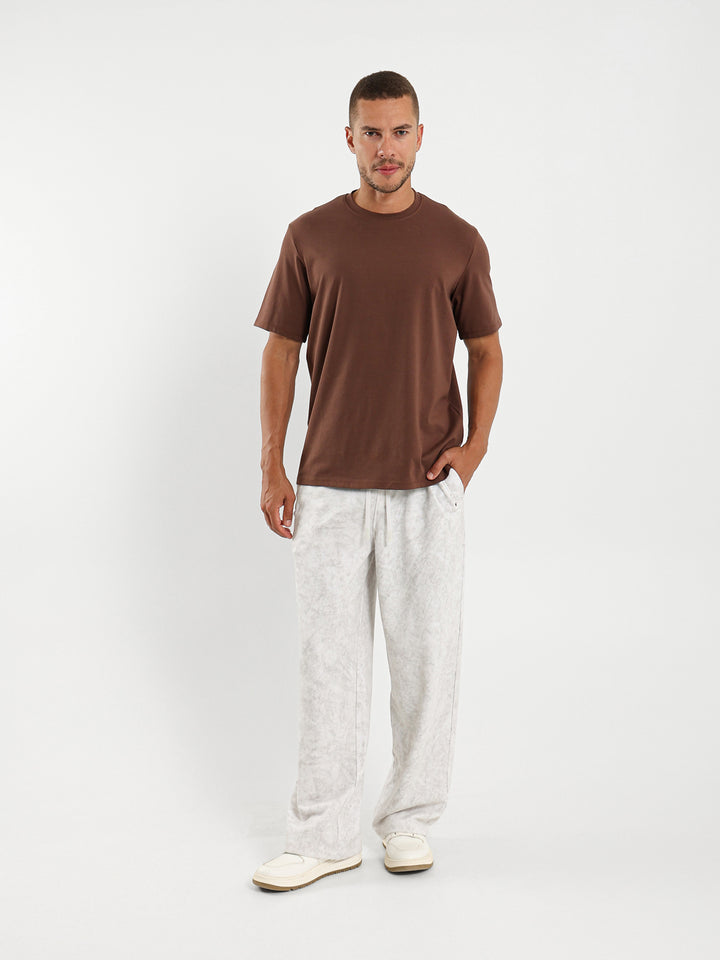 Editive Neutrals Graphic T-Shirt