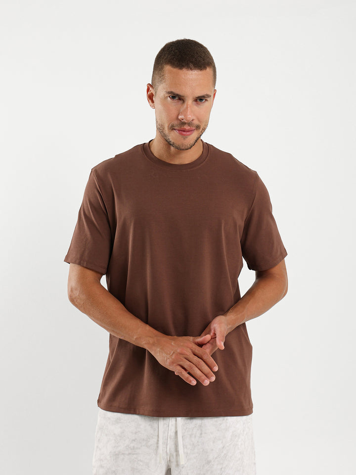 Editive Neutrals Graphic T-Shirt