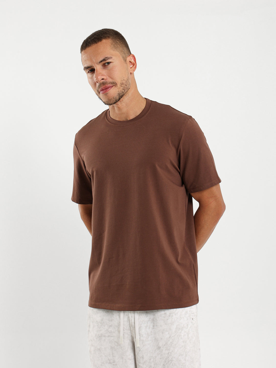 Editive Neutrals Graphic T-Shirt