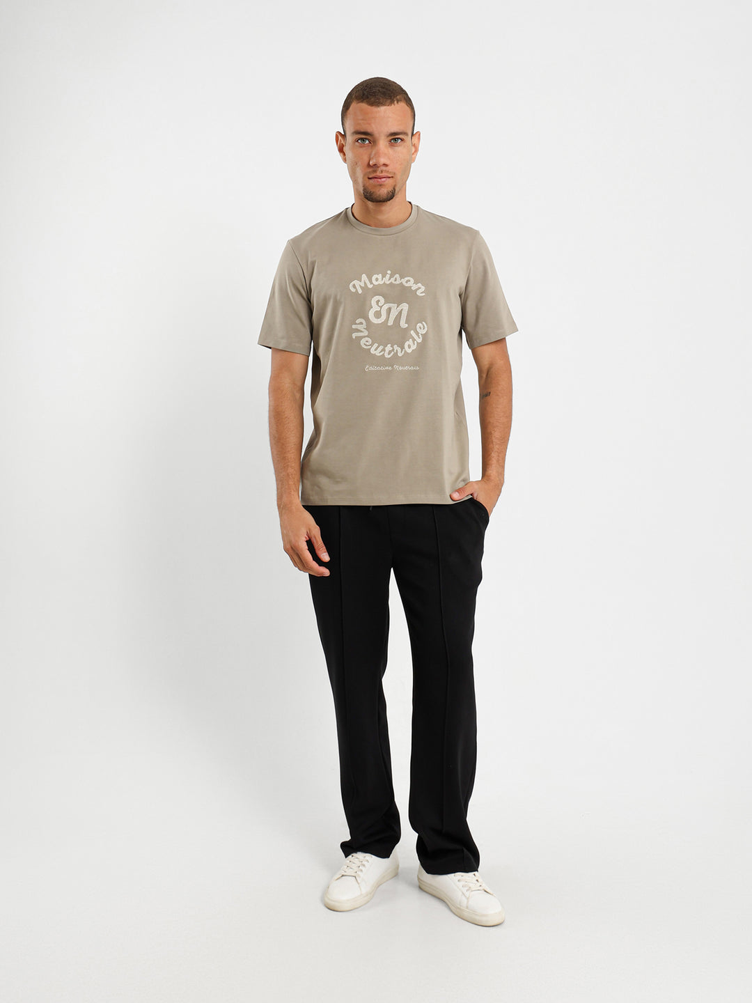 Maison Natique T-Shirt