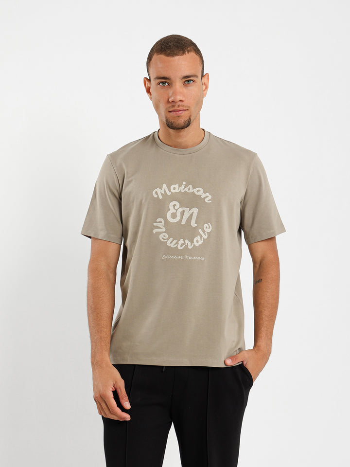Maison Natique T-Shirt