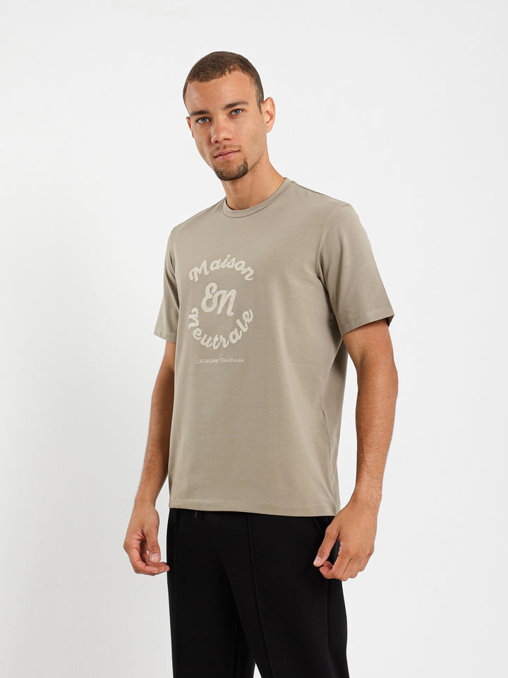 Maison Natique T-Shirt