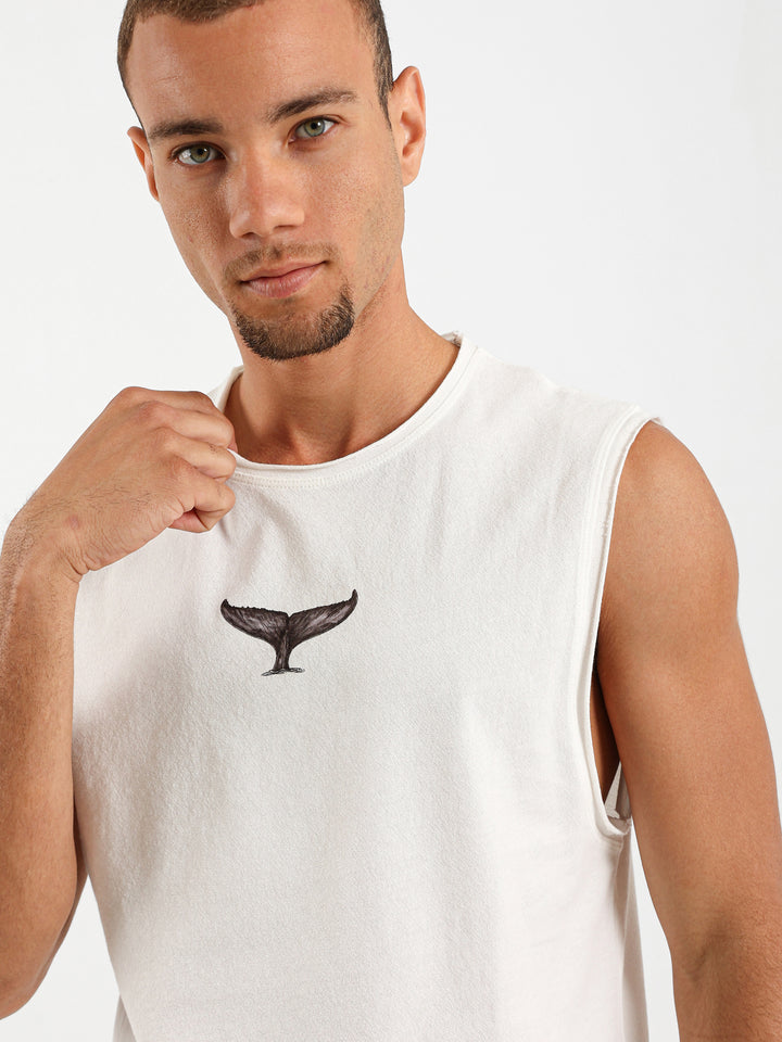 Sleeveless T-Shirt