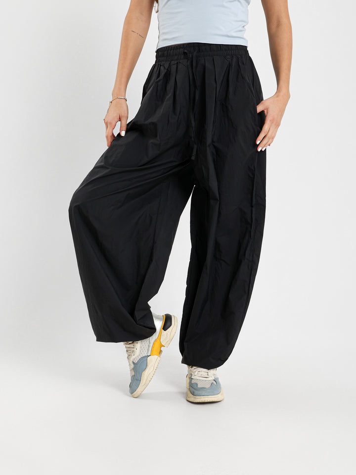 Balloon Loose Pants