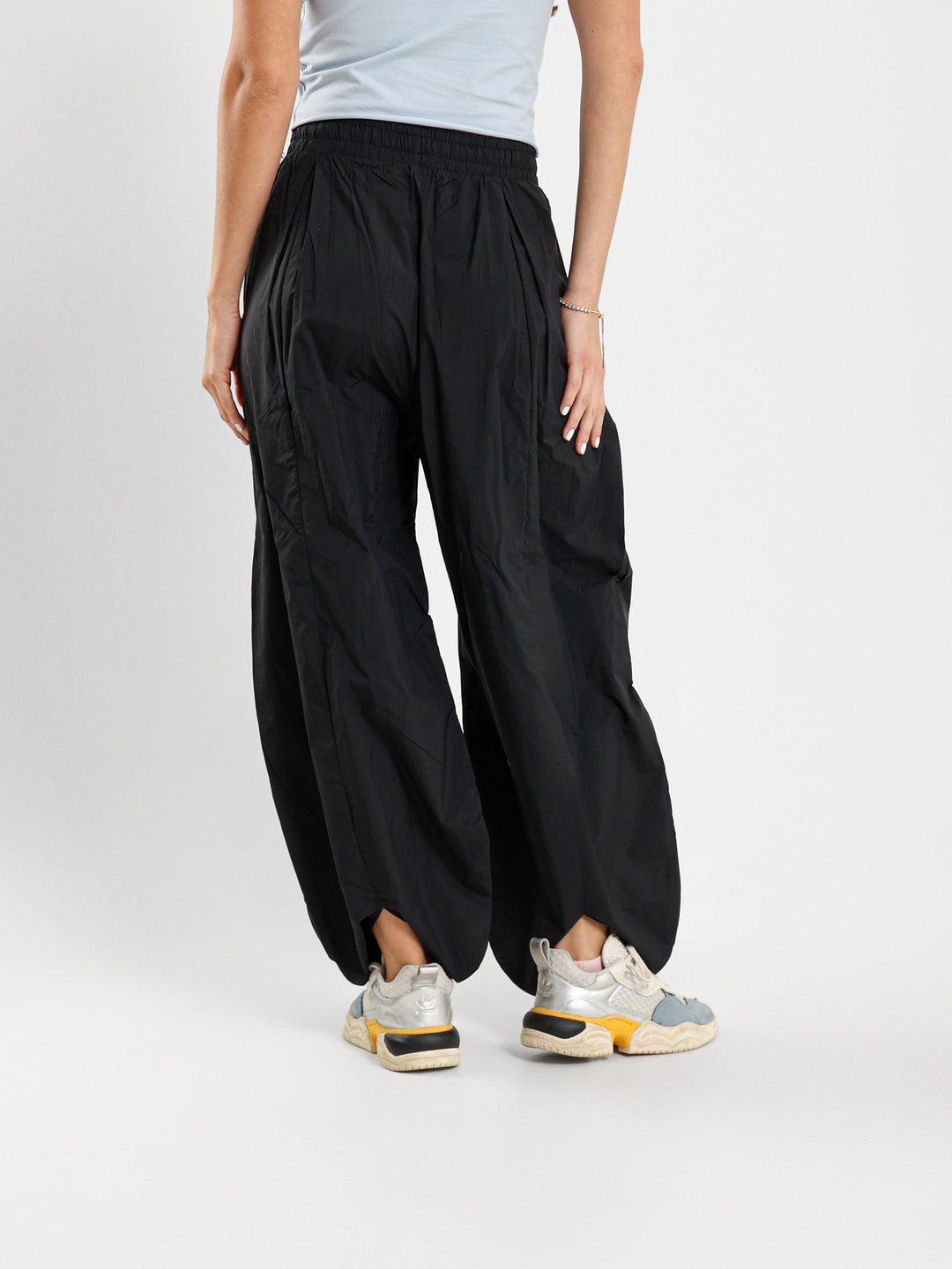 Balloon Loose Pants