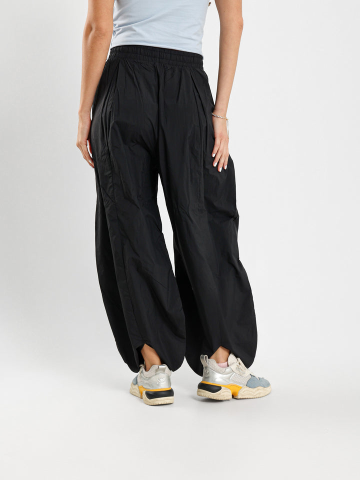 Balloon Loose Pants