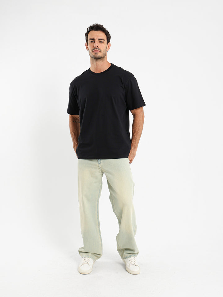 Basic Oversized T-Shirt