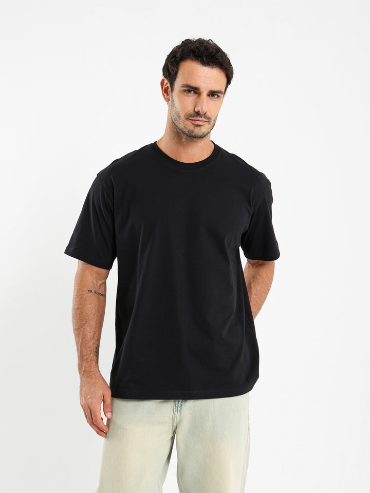 Basic Oversized T-Shirt
